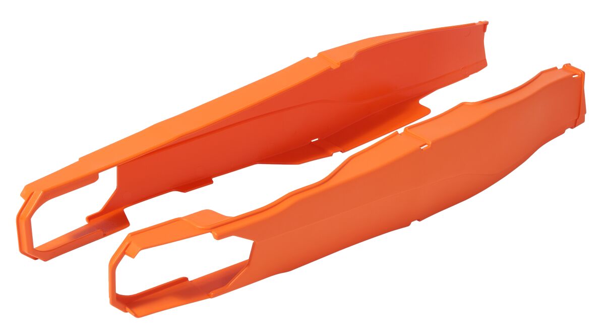 Tagakahvli kaitsed, oranž