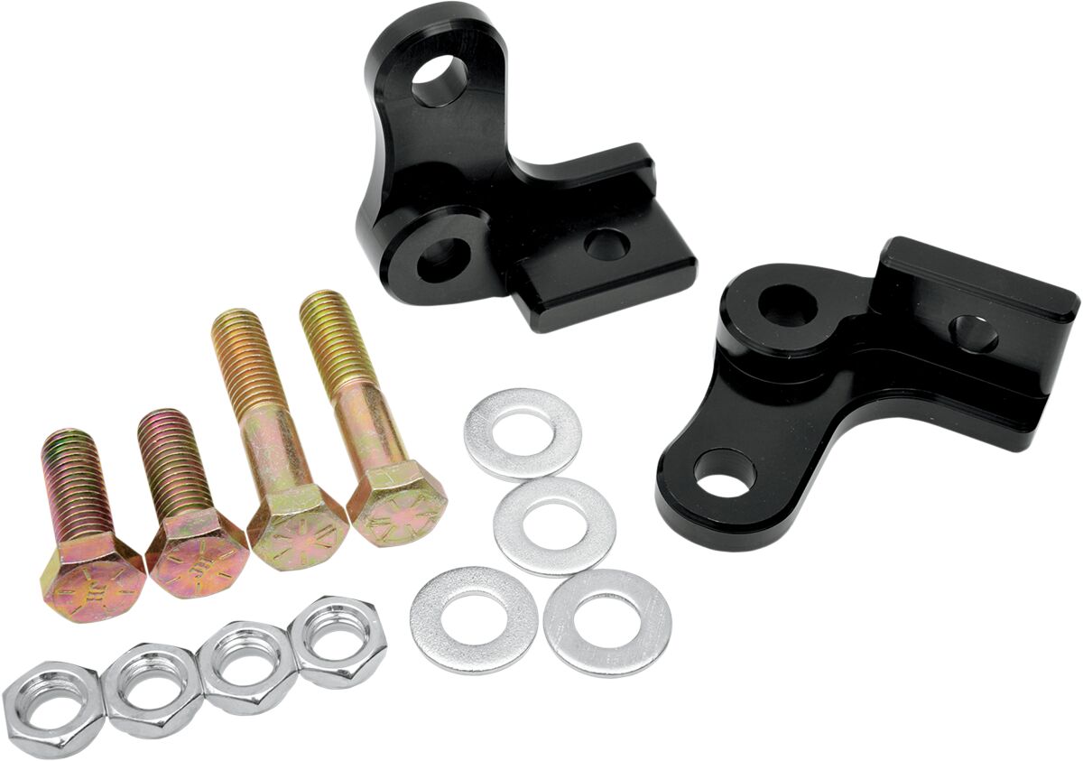 Tagumine madaldamiskomplekt, HD
