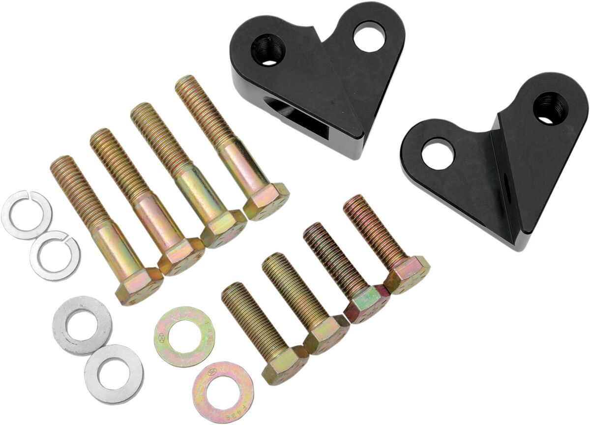 Tagumine madaldamiskomplekt, HD