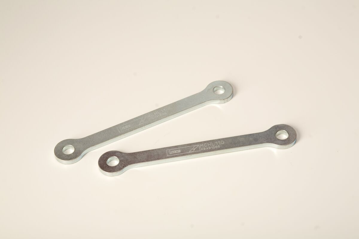 Tagumine madaldamiskomplekt TYP3