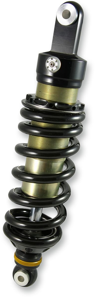 Tagumine emulsioonamortisaator tüüp 460, Triumph