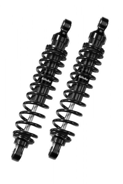 RR SHOCKS HD TOUR 11,25"