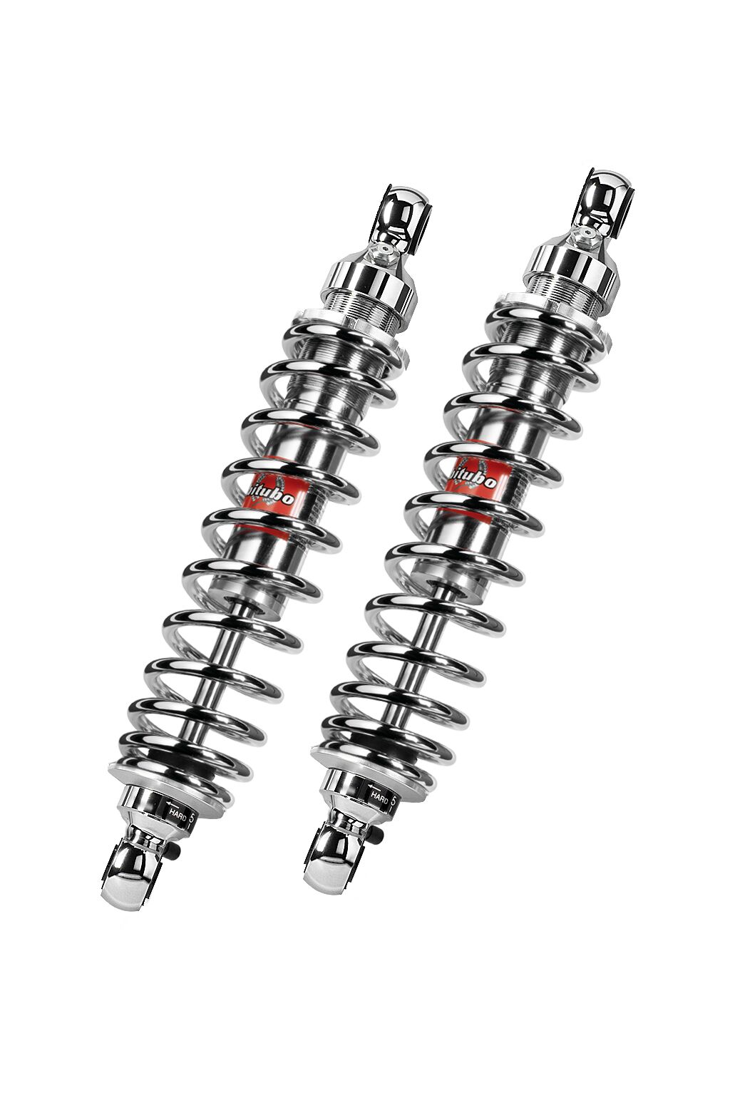 RR SHOCKS  DYNA 12,5" CH