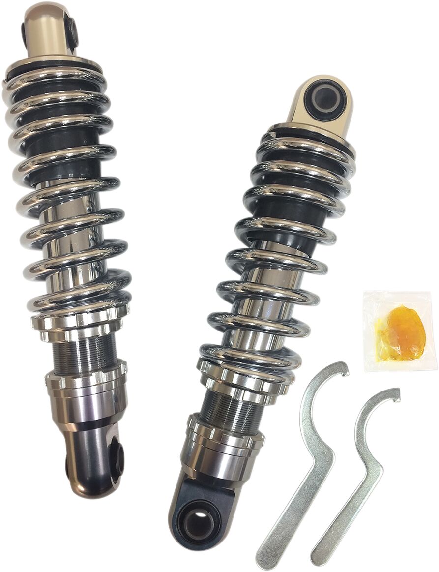Amortisaatorid 10.5"CHR 91-17FXD