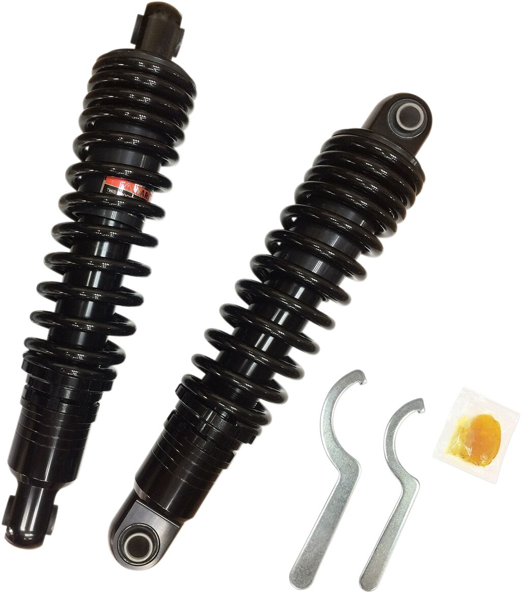 Amortisaatorid HD 13"BLK 04-18XL