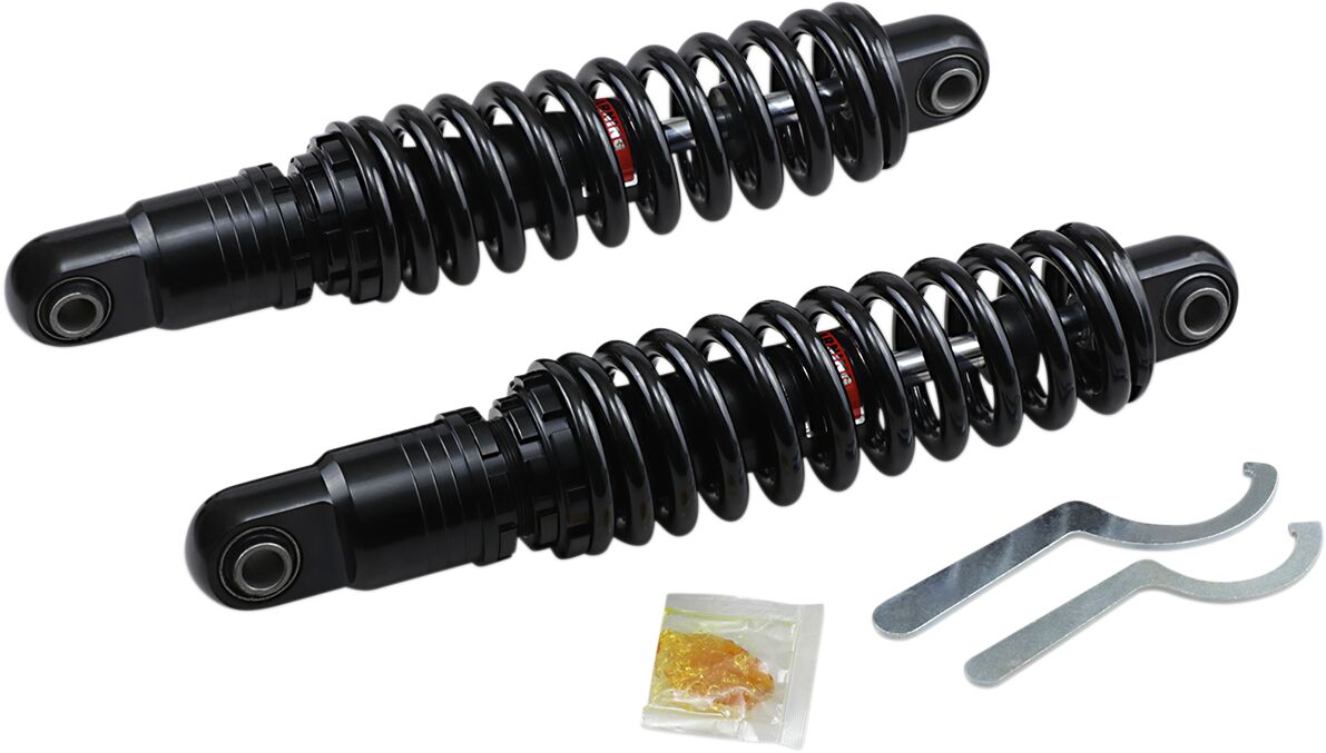 Amortisaatorid HD 13"BLK 91-17FXD