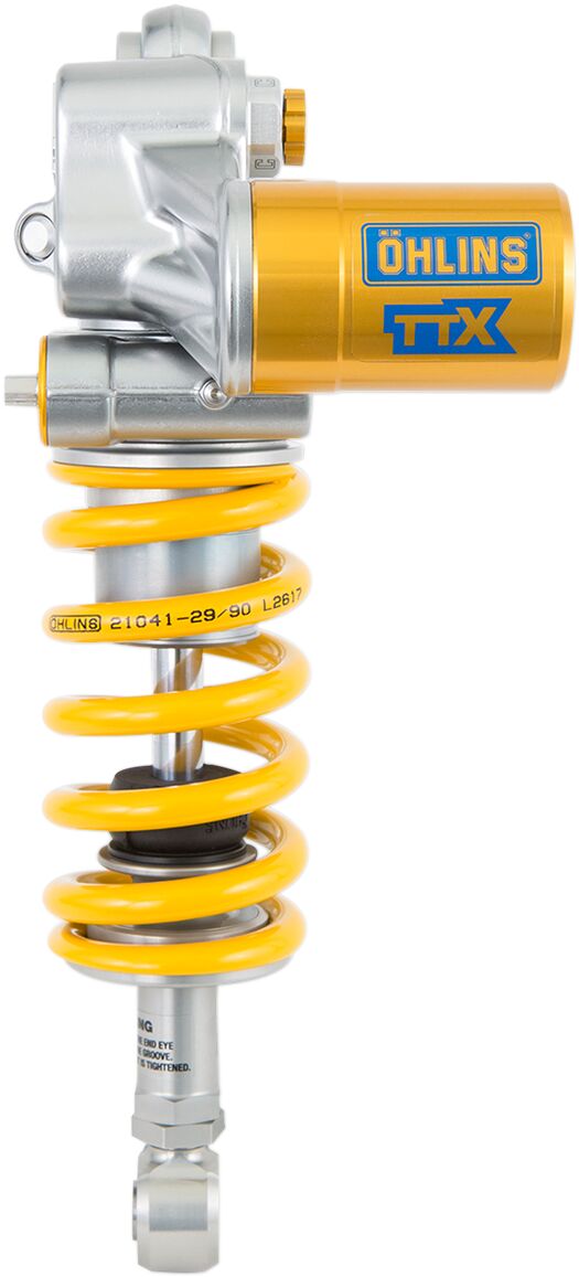 Amortisaator Öhlins YA468