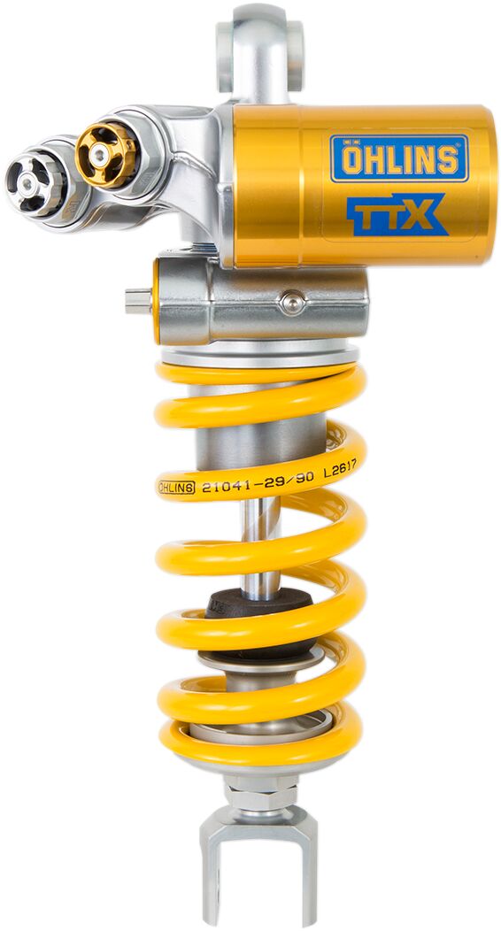 Amortisaator Öhlins YA469