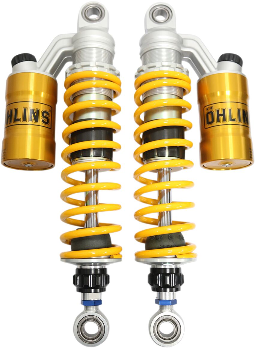 Amortisaator Öhlins HO 819