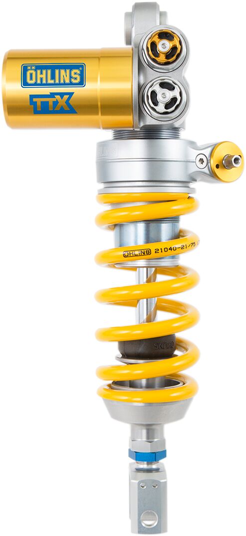 Amortisaator Öhlins TTXGP TR469