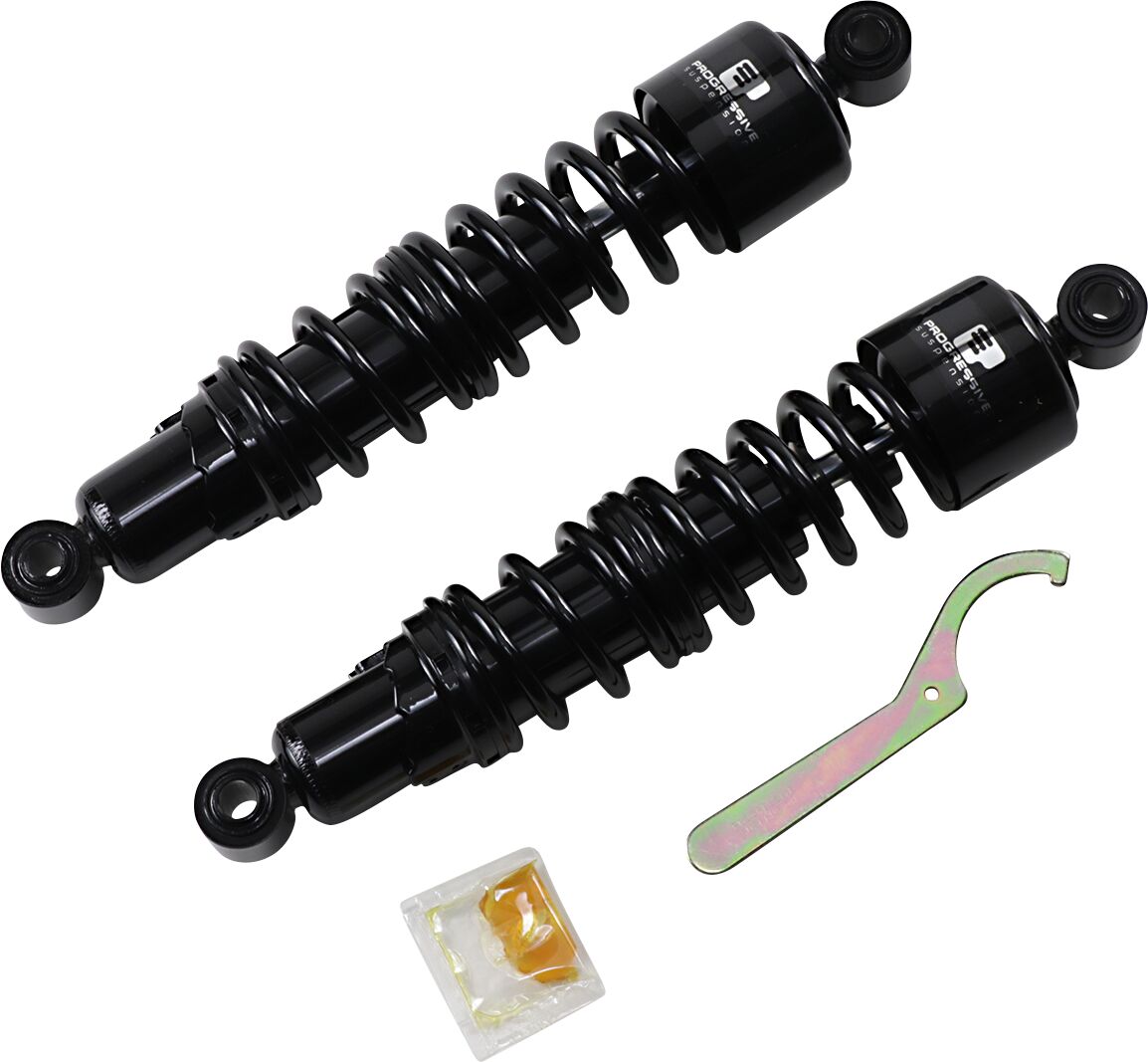 Amortisaator 412, FXD, 13