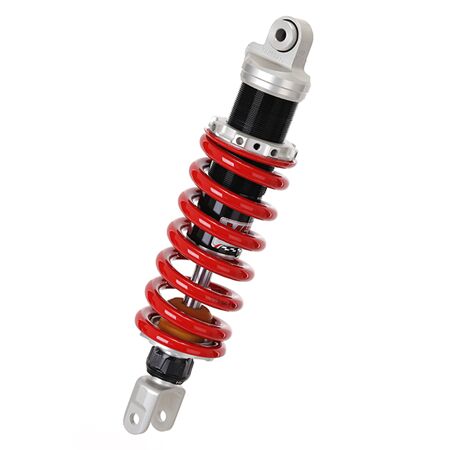 Tagumine amortisaator, SUZ DL650V-Strom