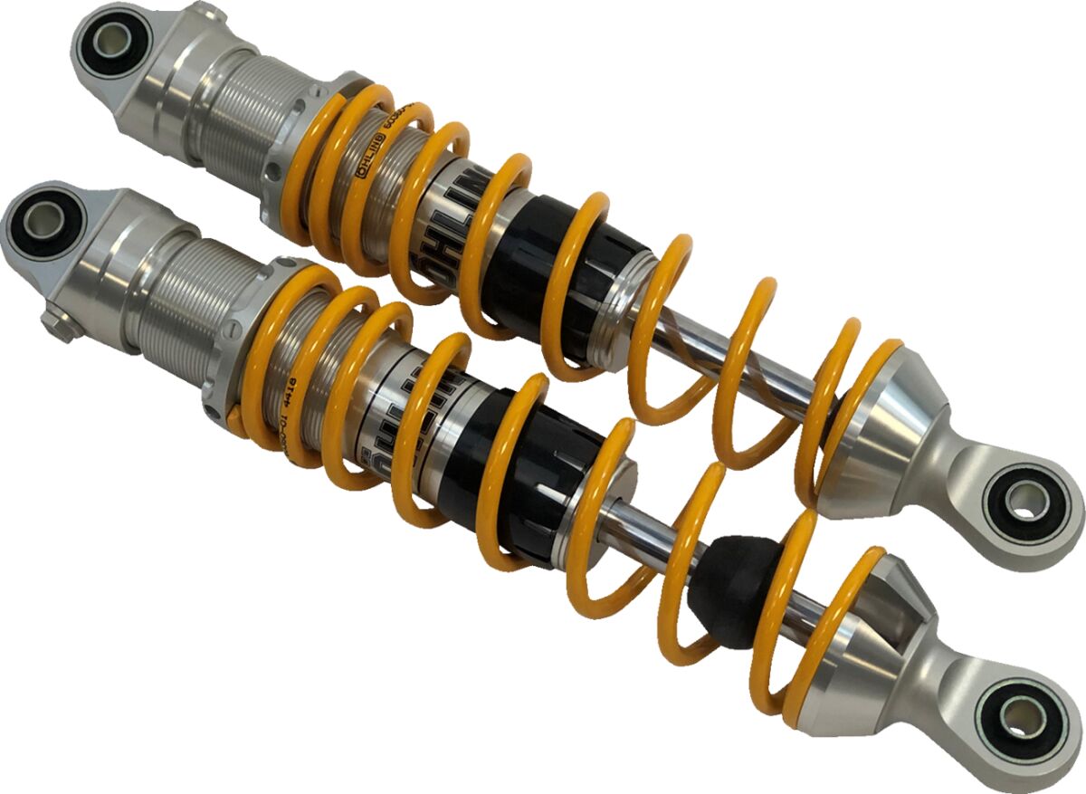 Amortisaator Öhlins HO 919 Monky
