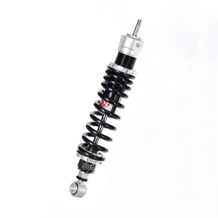 Esiamortisaator, BMW R1150GS