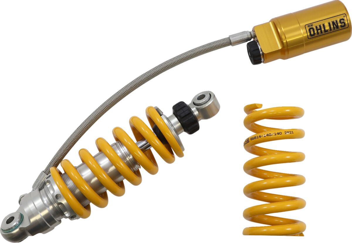 Amortisaator Öhlins, Grom HO 047