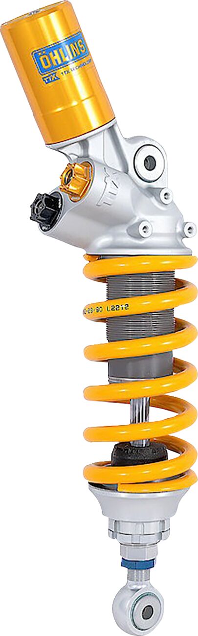 Amortisaator Öhlins DU 569