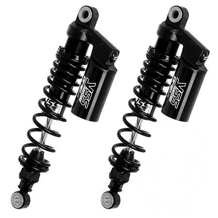 Topline topeltamortisaator, Royal Enfield