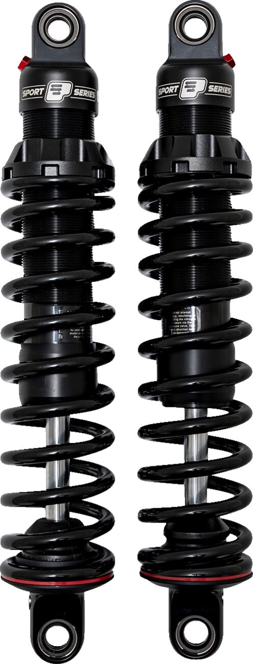 Laager, 494 seeria, standardne Dyna 13.5"