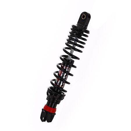 Amortisaator Black Series, PCX 125 21+