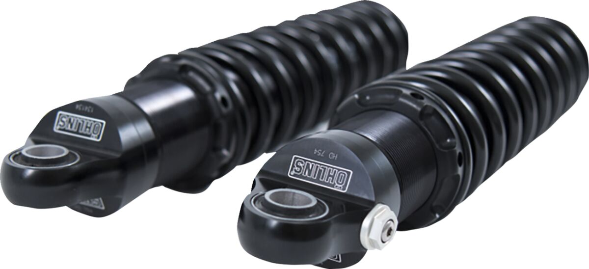 Amortisaator STX 36 Blackline 305, FXD