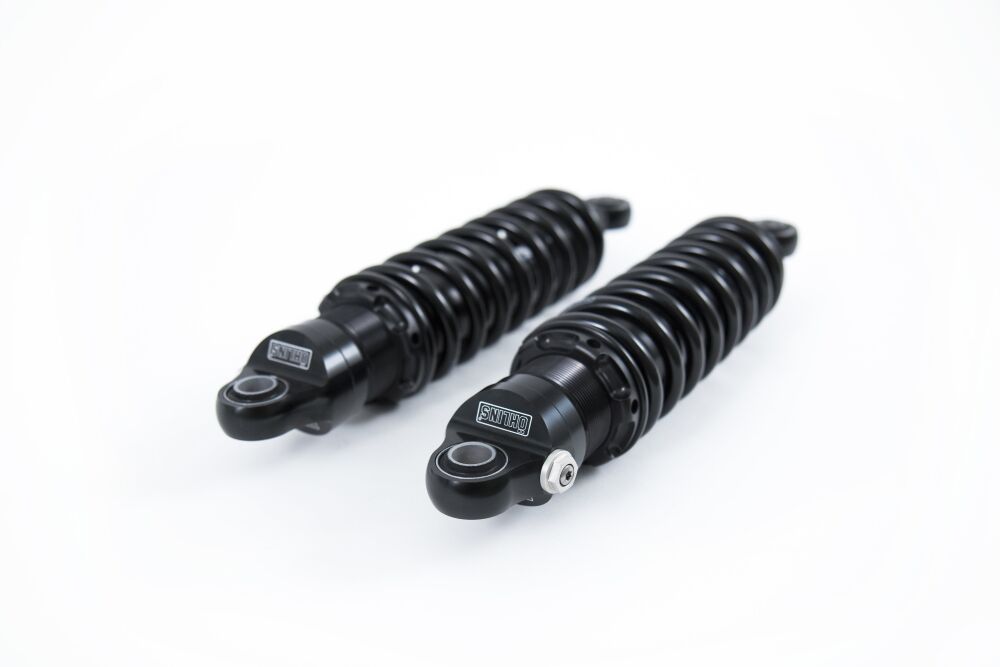 Amortisaator STX 36 Blackline 305, FXD