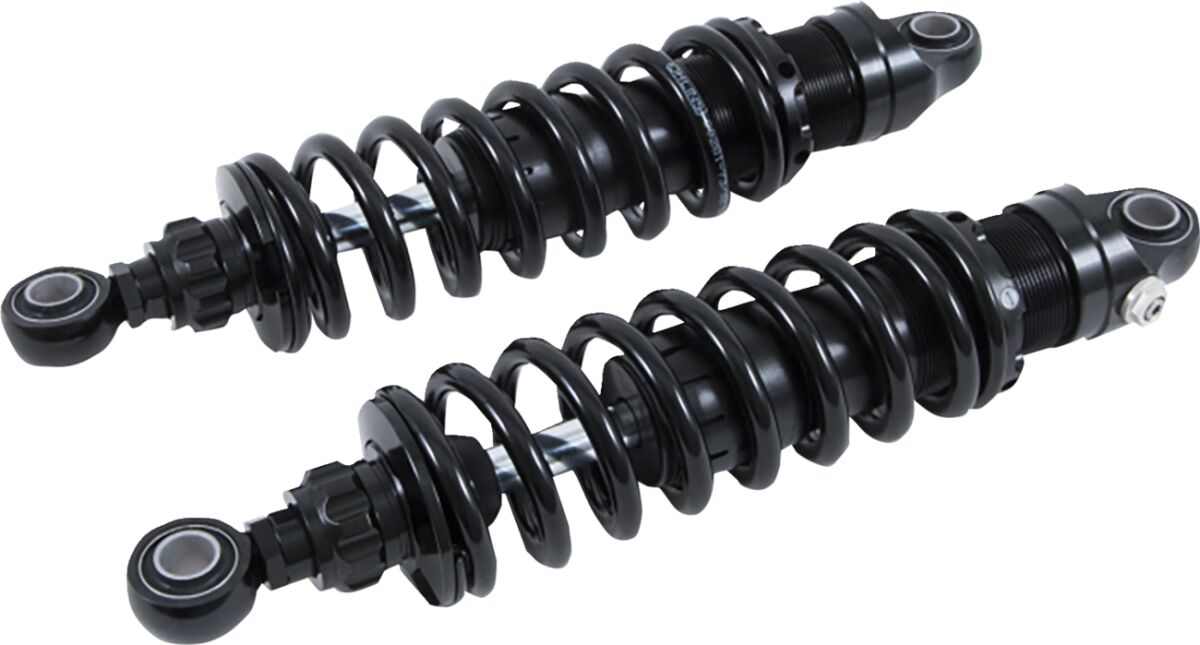 Amortisaator STX 36 Blackline 336 SSS, FXD