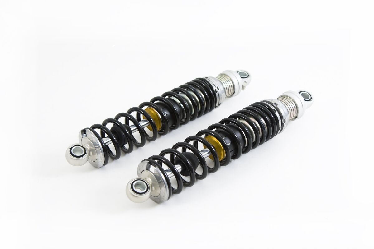 Amortisaatorid STX36, 311MM