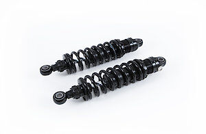 Amortisaatorid STX36 Blackline 305MM (+10MM)