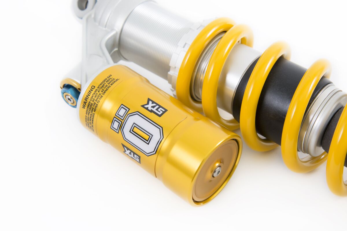 Amortisaator STX46 - X-ADV