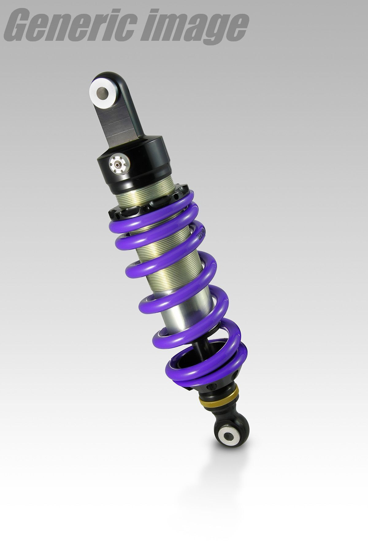 Tagumine emulsioonamortisaator YAM MT-09 Tracer