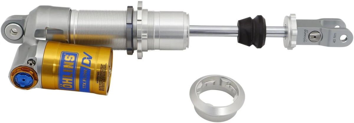 Amortisaator, Yamaha YZ 250F T46PR1C2W