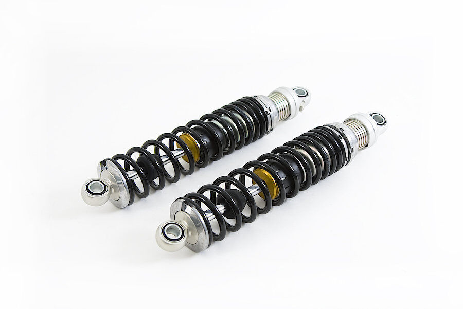 Amortisaatorid HD Sportster XL S36E HD