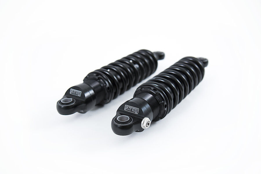 Amortisaatorid HD VRSC-V-Rod S36DR1L H