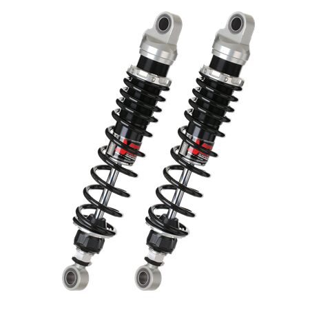 Kaksikamortisaatorid Top Line, TRI T120