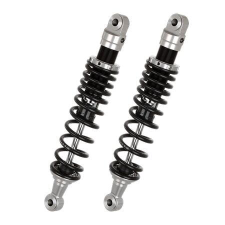 Kaksikamortisaatorid Eco Line, FXRS 1340