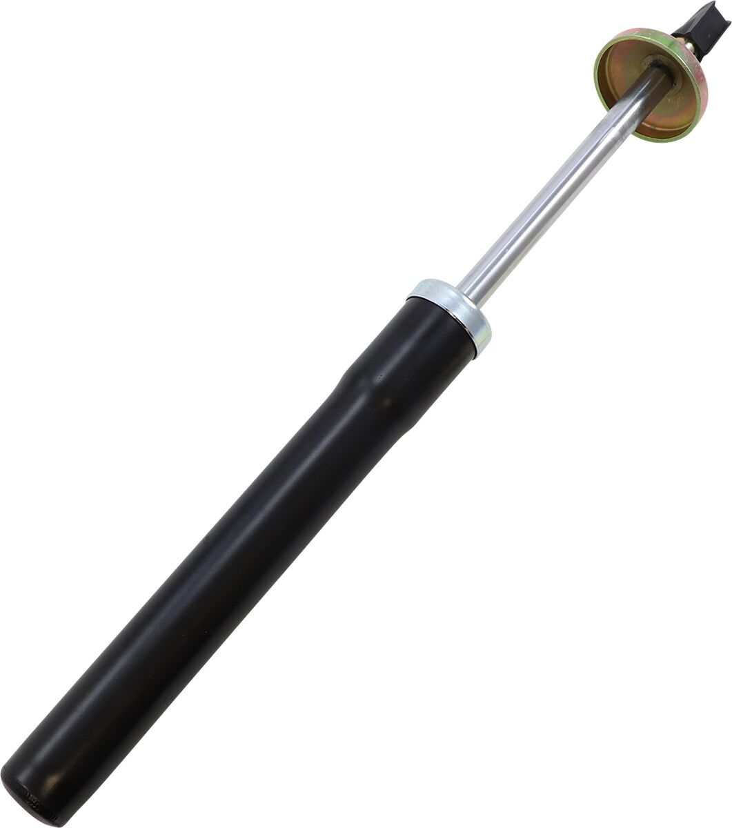 Esiamortisaator, Polaris MSE
