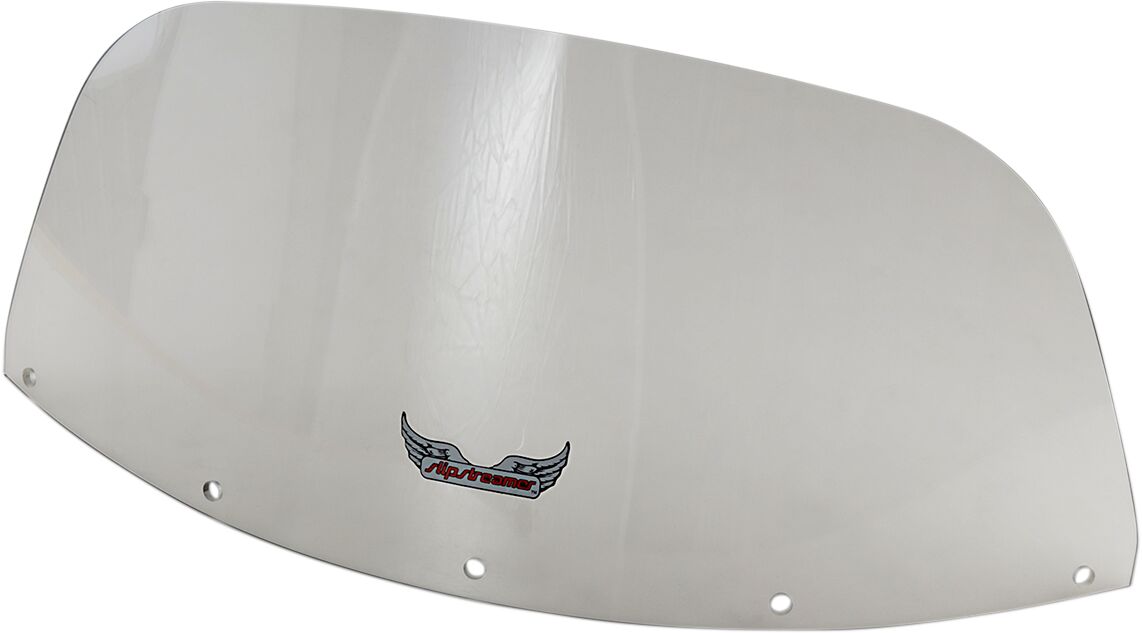 WINDSHIELD OEM REPLACEMENT HARLEY DAVIDSON TINT 10"