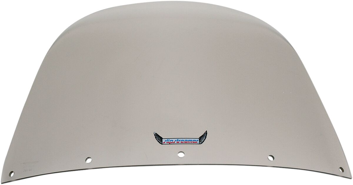 WINDSHIELD OEM REPLACEMENT HARLEY DAVIDSON TINT 13"