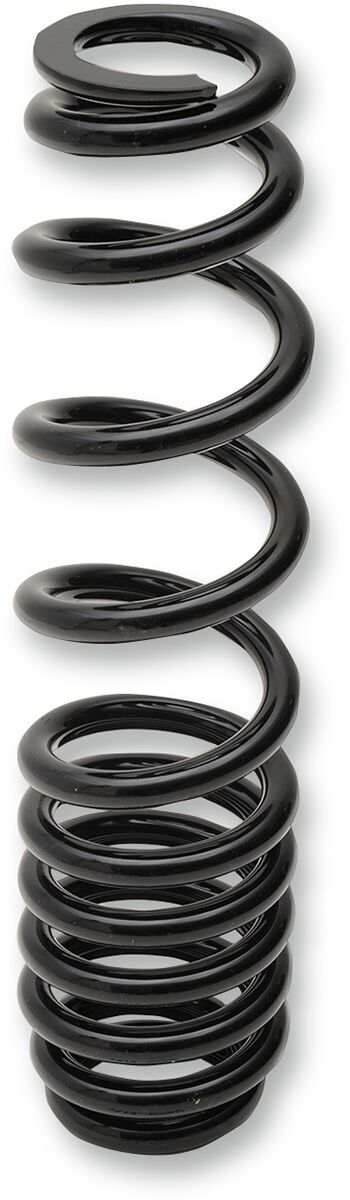 Vedrustuse vedru HD, Yamaha, tagumine
