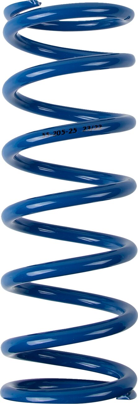 Amortisaatori vedru YZ65 25