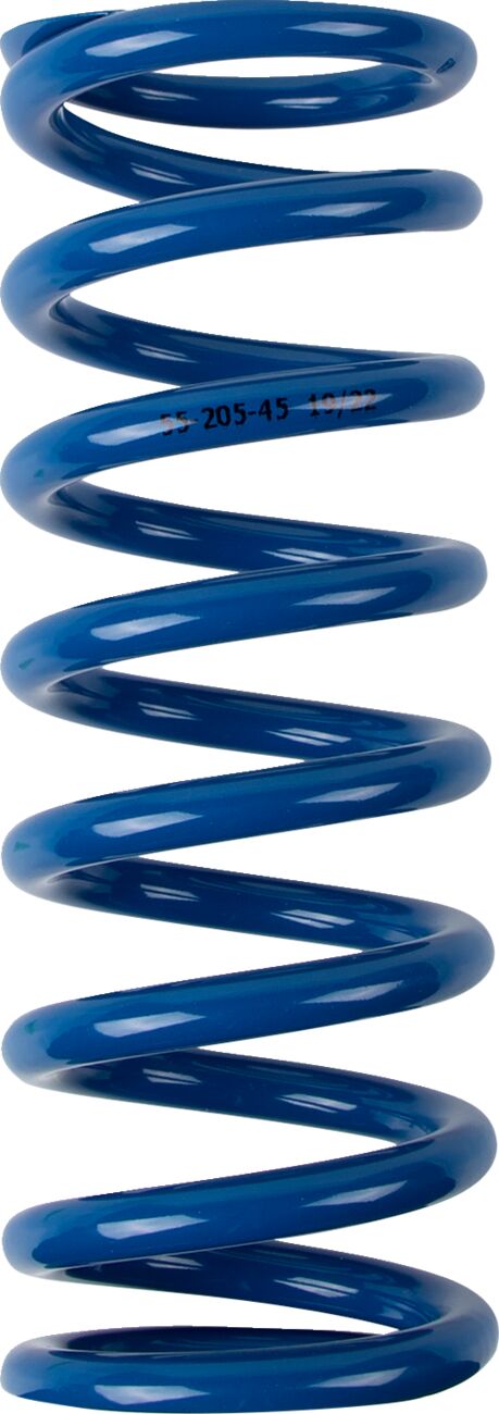 Amortisaatori vedru YZ65 45