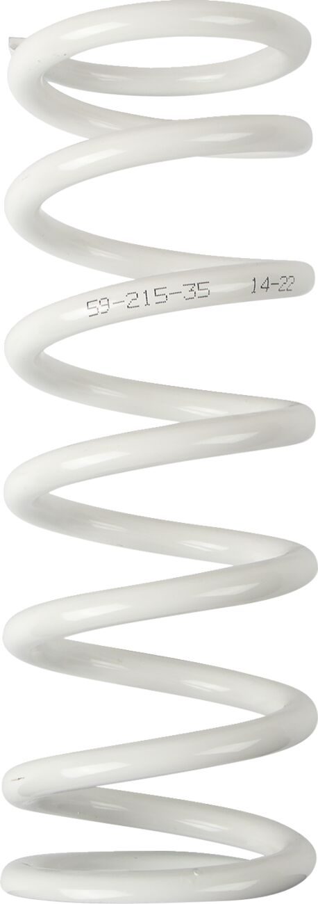 Amortisaatori vedru SX85 35