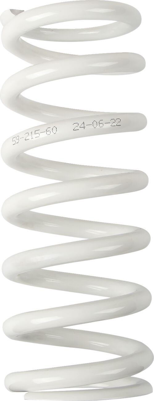 Amortisaatori vedru SX85 60