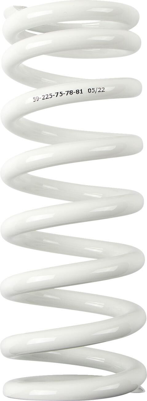 Amortisaatori vedru WP 757881