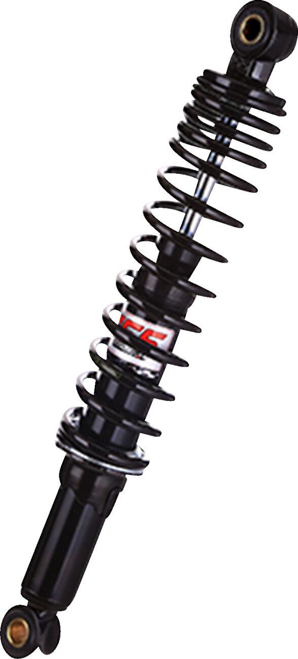 Hüdrauliline topelttoru Pro-X 320
