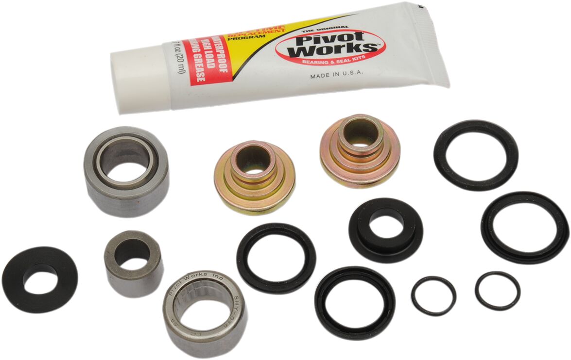 Amortisaatori komplekt, OEM-asendus, tagumine