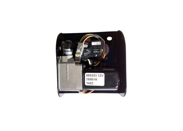 Vahetuskompressor XL 04-1