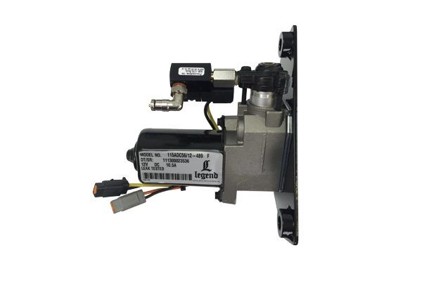 Vahetuskompressor XL 14-2