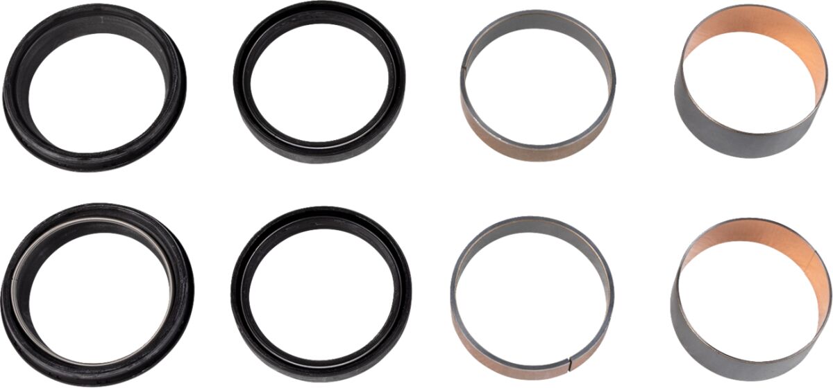 Esikahvli hoolduskomplekt WP/ZF/Sachs/Marzocchi 48MM
