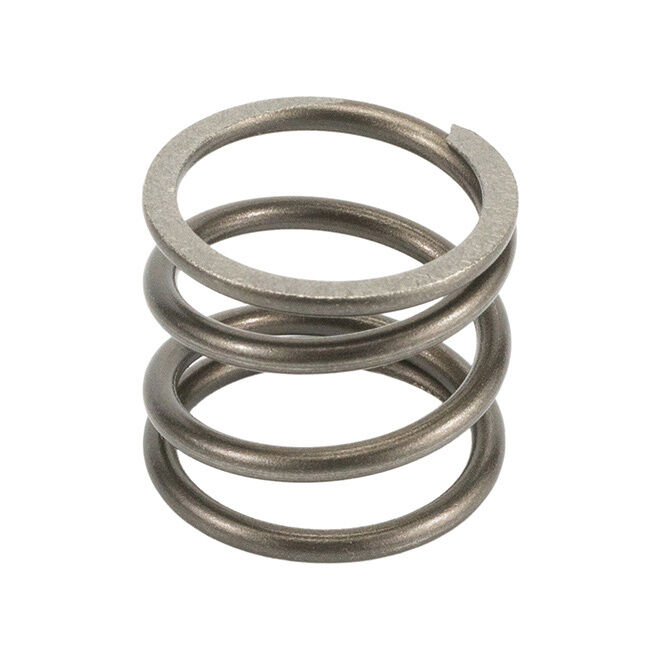 Amortisaatori tagasilöögivedru L=23mm
